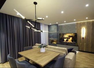 3-комнатная квартира на продажу, 80 м2, Сочи, Театральная улица, 11, микрорайон Центральный