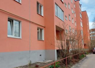 Продается 3-комнатная квартира, 67.7 м2, деревня Кузнечиха (Кузнечихинский сельский округ), Центральная улица, 32
