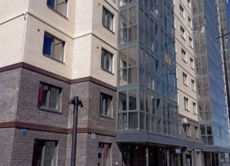 Продам 1-ком. квартиру, 43.7 м2, рабочий поселок Маркова, ЖК Ботаника, жилой комплекс Ботаника, 8