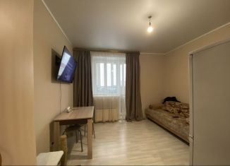 Продам квартиру студию, 20.6 м2, Тюмень, Газопромысловая улица, 8, ЖК Новый Мыс 2.0