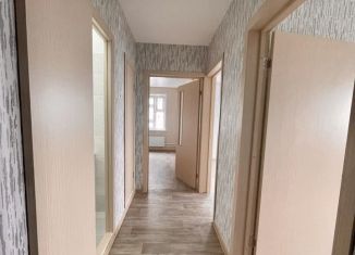 Продажа двухкомнатной квартиры, 60.9 м2, Красноярск, ЖК КБС. Берег