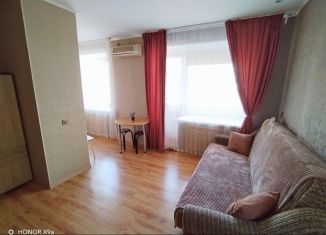 1-комнатная квартира в аренду, 35 м2, Хабаровск, Амурский бульвар, 23