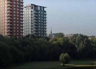 Продается многокомнатная квартира, 250 м2, Москва, метро Парк Победы