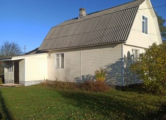 Продам дом, 85 м2, деревня Чуралахта