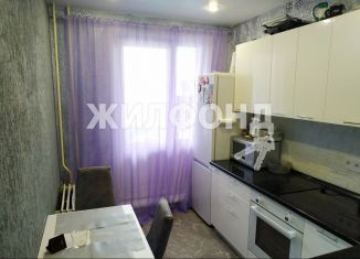 Продам 1-комнатную квартиру, 32.3 м2, Новосибирская область, Троллейная улица, 22