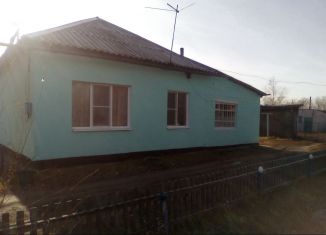 Продается дом, 76 м2, село Кулунда, переулок Некрасова