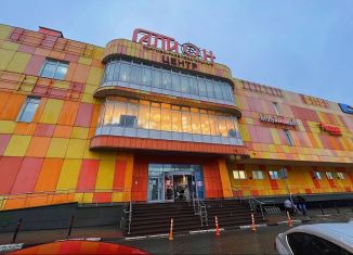 Продаю торговую площадь, 108 м2, Балашиха, шоссе Энтузиастов, 54А