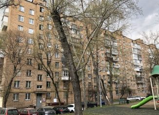 Продам 2-комнатную квартиру, 42.3 м2, Москва, улица Симоновский Вал, 7к1, улица Симоновский Вал