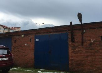 Продаю гараж, Малоярославец, Тюменская улица, вл5
