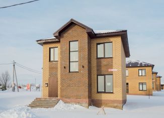 Продажа дома, 135 м2, деревня Старое Кощаково, Нагорная улица, 21Г