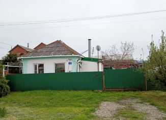 Сдаю дом, 50 м2, Тимашевск, Пионерская улица