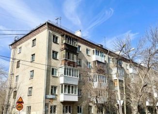 Продам двухкомнатную квартиру, 44.6 м2, Екатеринбург, улица Стачек, 33, улица Стачек