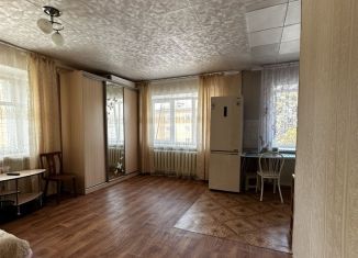 Продажа квартиры студии, 32 м2, Назарово, улица Ленина, 6