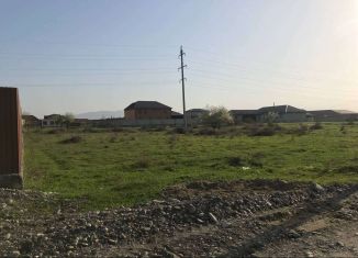 Продажа участка, 30 сот., село Старые-Атаги, Нагорная улица