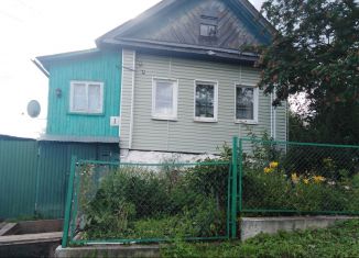 Продам дом, 76 м2, Усть-Катав, улица Чайкиной