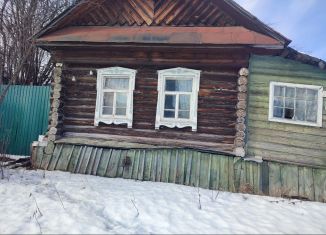 Дом на продажу, 35 м2, Юрюзань, Советская улица