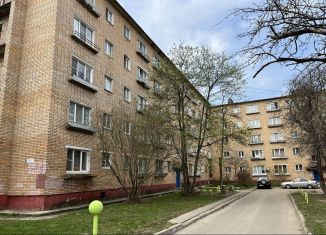 1-ком. квартира в аренду, 26 м2, Коломна, Пионерская улица, 33