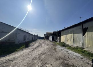 Продаю производство, 1500 м2, село Юца