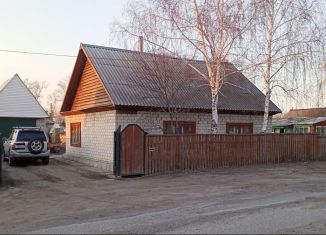 Дом на продажу, 60 м2, рабочий посёлок Краснозерское, улица Ленина