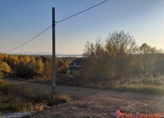 Продам земельный участок, 10 сот., Хабаровск, Гранитный переулок