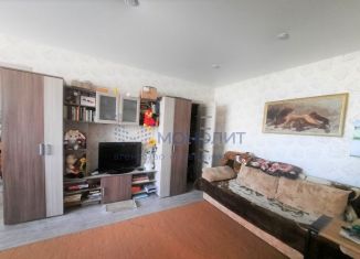 Продажа двухкомнатной квартиры, 45 м2, Йошкар-Ола, улица Мира, 43/15, микрорайон Дубки