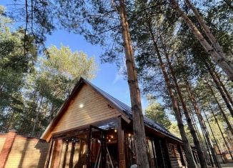 Продажа дома, 110 м2, деревня Новая Поляна