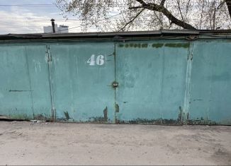 Продается гараж, Москва, метро Нижегородская