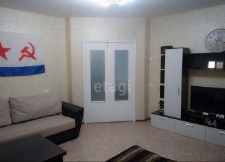 Продажа 1-комнатной квартиры, 40 м2, посёлок Сумкино, Садовая улица