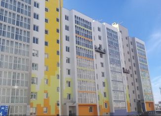 Продажа 3-ком. квартиры, 71.2 м2, поселок городского типа Стройкерамика