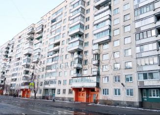 Продам 3-ком. квартиру, 63.1 м2, Санкт-Петербург, улица Осипенко, 5к1, улица Осипенко