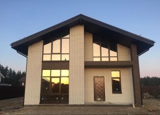 Дом на продажу, 90 м2, коттеджный посёлок Лунёво-Новое, коттеджный посёлок Лунёво-Новое, 45