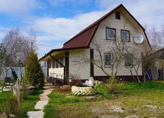 Продается дача, 80 м2, Ногинск