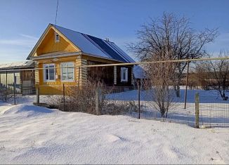 Продажа дома, 45 м2, село Трехбалтаево