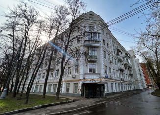 Продаю квартиру студию, 15.6 м2, Москва, Ленинградский проспект, 57, метро Аэропорт