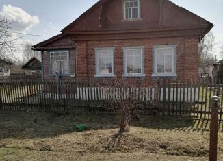 Дом на продажу, 36.9 м2, Заволжск, улица Баха, 10