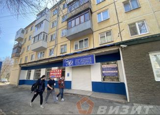 Продам торговую площадь, 61.7 м2, Самара, улица Мориса Тореза, 13, Железнодорожный район