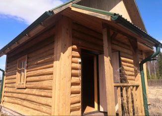 Продам дачу, 48 м2, посёлок Талица, Горная улица