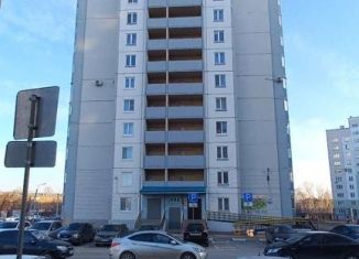 Продается однокомнатная квартира, 40 м2, Омск, 2-я Поселковая улица, 55, ЖК Модерн