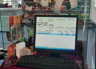 Продажа торговой площади, 100 м2, город Асино, улица Свободы, 38