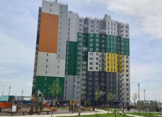 Продается 1-комнатная квартира, 38 м2, Ростов-на-Дону, улица Ткачёва, 23, ЖК Левенцовка Парк