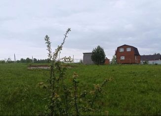 Продаю участок, 15 сот., деревня Лихун, Льняная улица