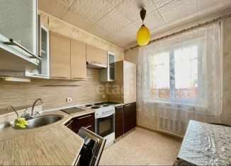 Аренда двухкомнатной квартиры, 50 м2, Тюменская область, Депутатская улица, 119