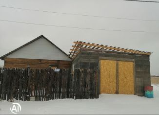 Дом на продажу, 76.4 м2, поселок городского типа Карымское, Степная улица