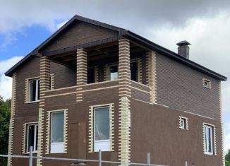 Продаю дом, 190 м2, деревня Малёвка