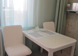 Продается 1-комнатная квартира, 37.8 м2, Новороссийск, улица Котанова, 1, ЖК Уютный