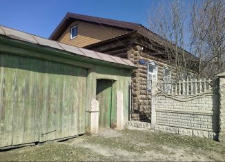 Продажа дома, 100 м2, деревня Усманова, улица Котовского, 19