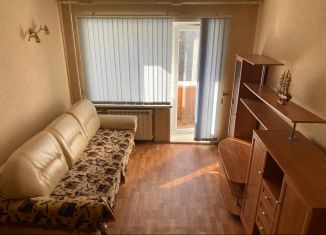 Сдам в аренду 2-ком. квартиру, 50 м2, Йошкар-Ола, Красноармейская улица, 84, 2-й микрорайон