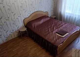 Сдается в аренду 2-комнатная квартира, 44 м2, Новосибирск, улица Красный Факел, 10, метро Золотая Нива
