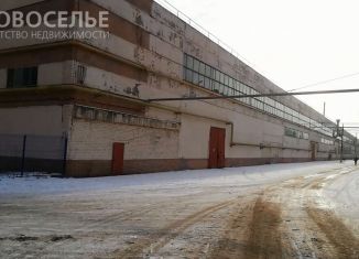 Продается производство, 35000 м2, Липецкая область, улица Гагарина, 1А