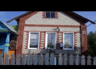 Дом на продажу, 70 м2, село Александровка, Красноармейская улица, 20